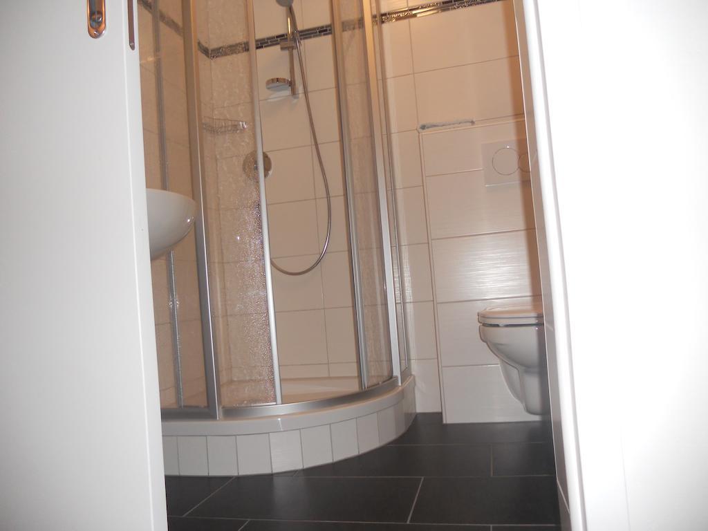 Ferienwohnung Bacher Mayrhofen Zimmer foto